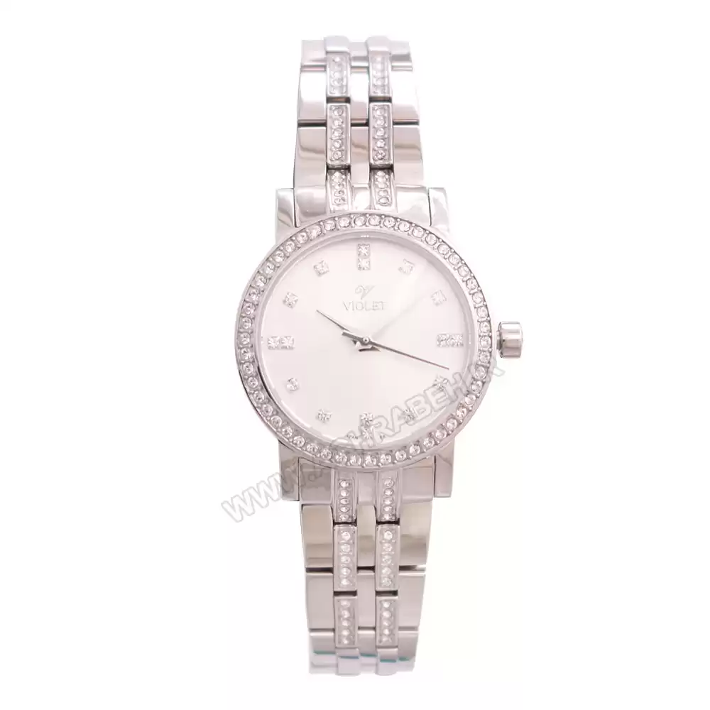 ساعت مچی زنانه ویولت VIOLET-0523L.1-1-1