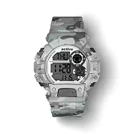 خرید ساعت مچی مردانه اکتیو مدل Active YP13613-B با بهترین قیمت