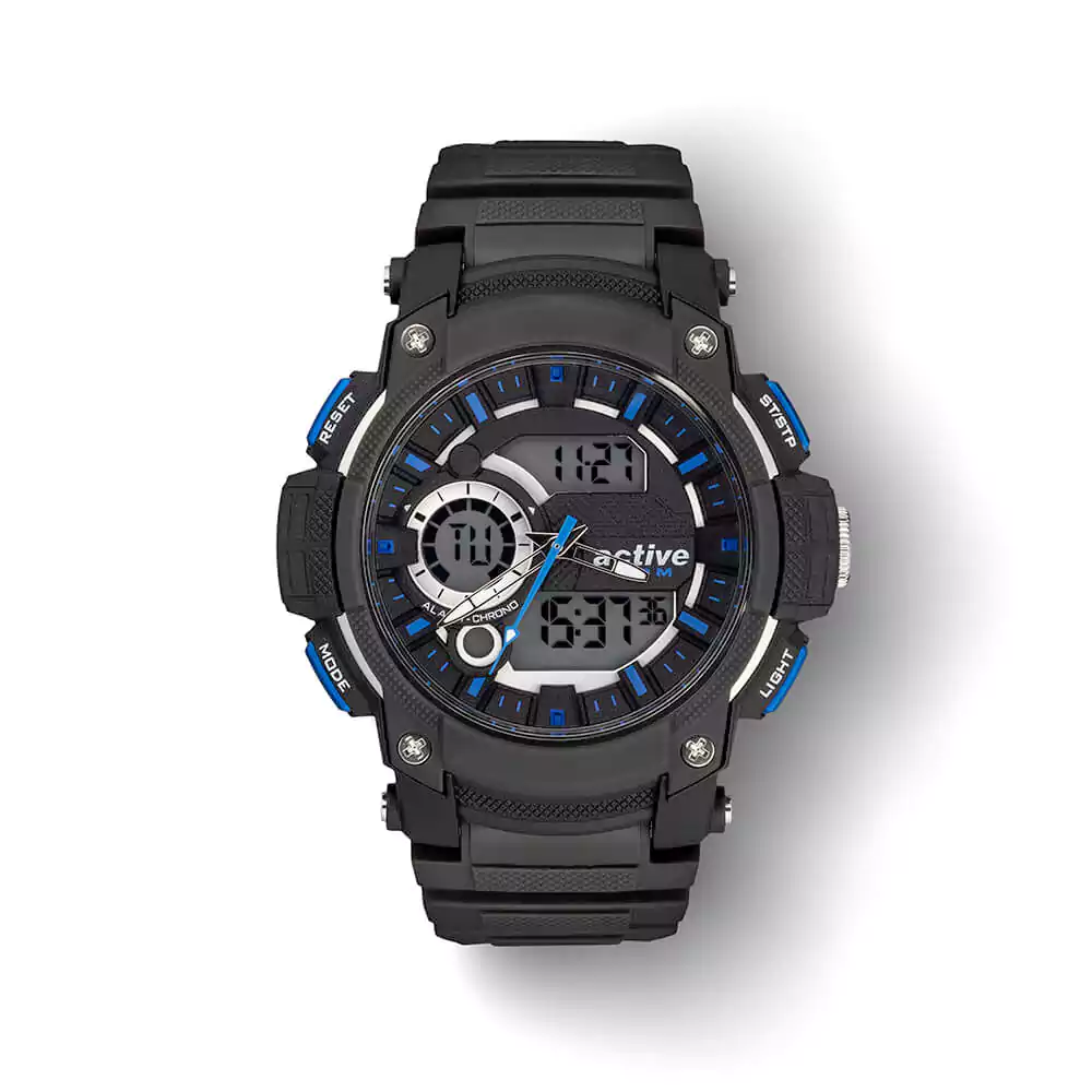 ساعت مچی مردانه اکتیو Active YP13610-03