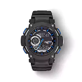 خرید ساعت مچی مردانه اکتیو مدل Active YP13610-03 با بهترین قیمت