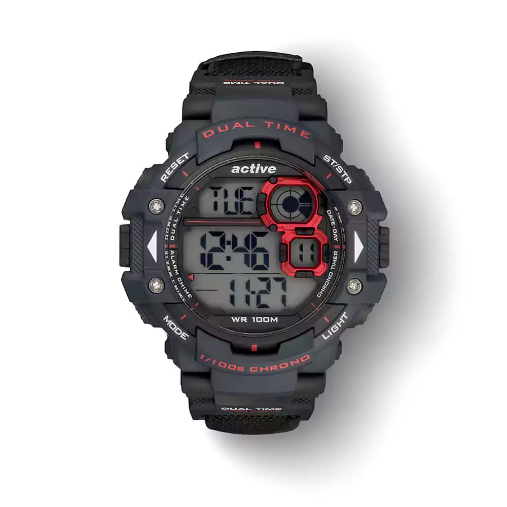 ساعت مچی مردانه اکتیو Active YP13609B-A