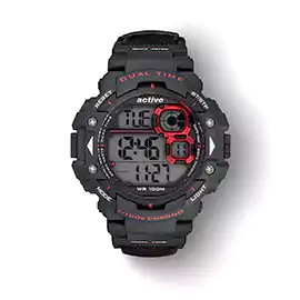 خرید ساعت مچی مردانه اکتیو مدل Active YP13609B-A با بهترین قیمت