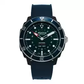 خرید ساعت مچی هوشمند مردانه آلپینا مدل Alpina AL-282LNN4V6 با بهترین قیمت