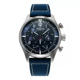 خرید ساعت مچی مردانه آلپینا مدل ALPINA-AL-371NN4S6 با بهترین قیمت