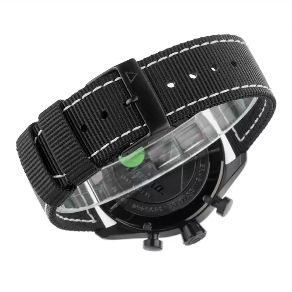 ساعت مچی مردانه آلپینا ALPINA-AL-371BB4FBS6