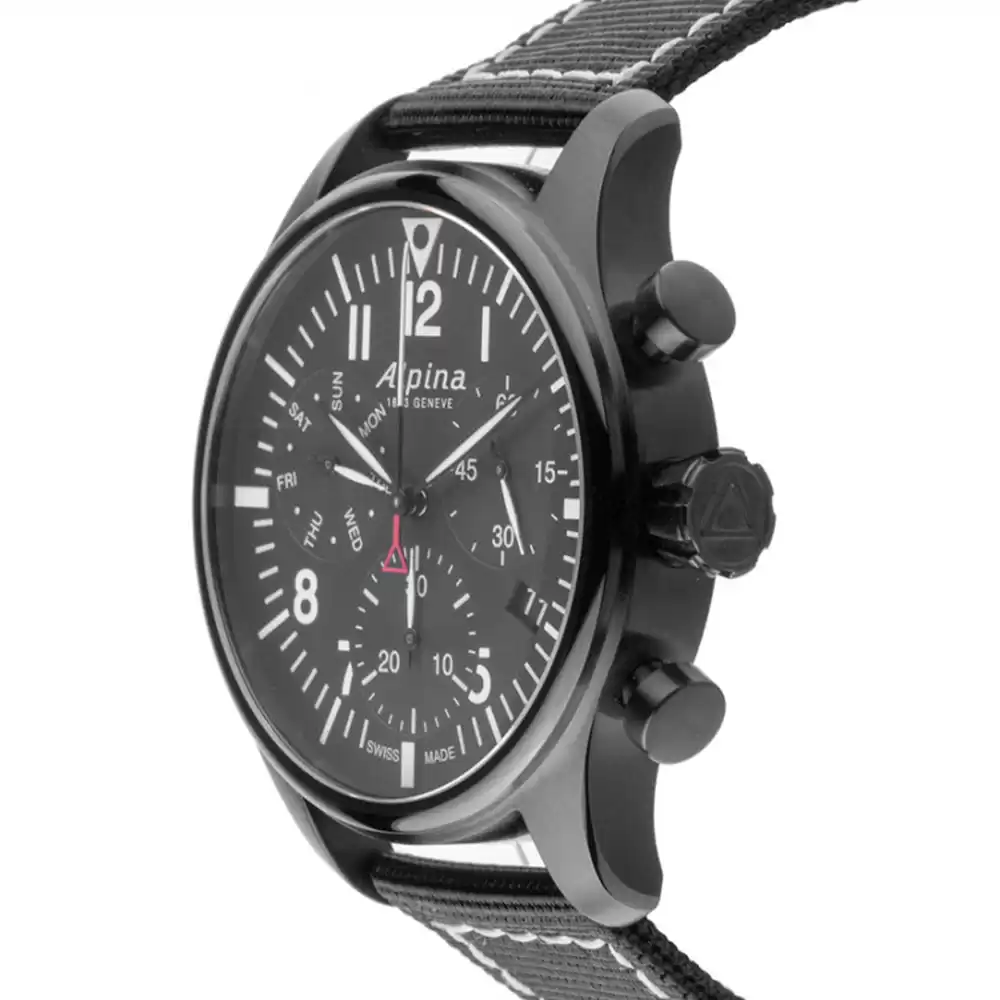 ساعت مچی مردانه آلپینا ALPINA-AL-371BB4FBS6
