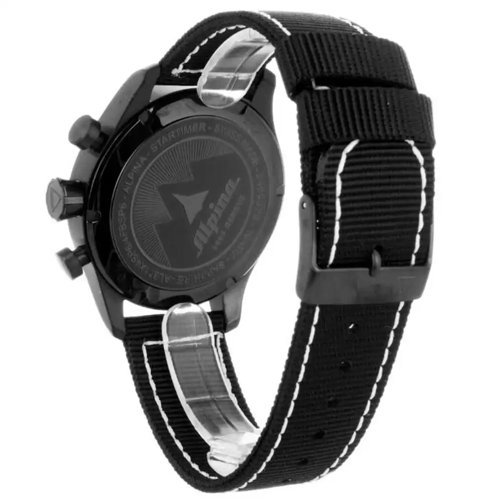 ساعت مچی مردانه آلپینا ALPINA-AL-371BB4FBS6