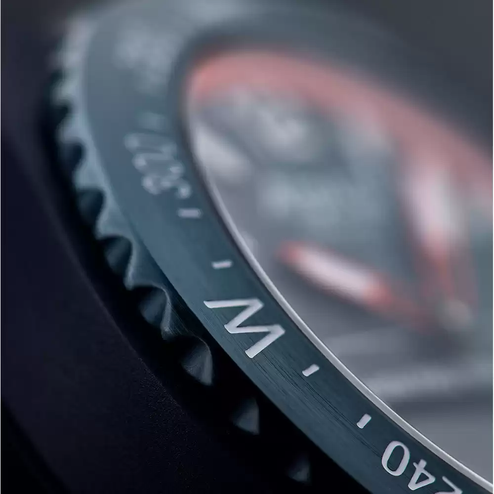 ساعت مچی هوشمند مردانه آلپینا ALPINA-AL-283LNO5NAQ6L