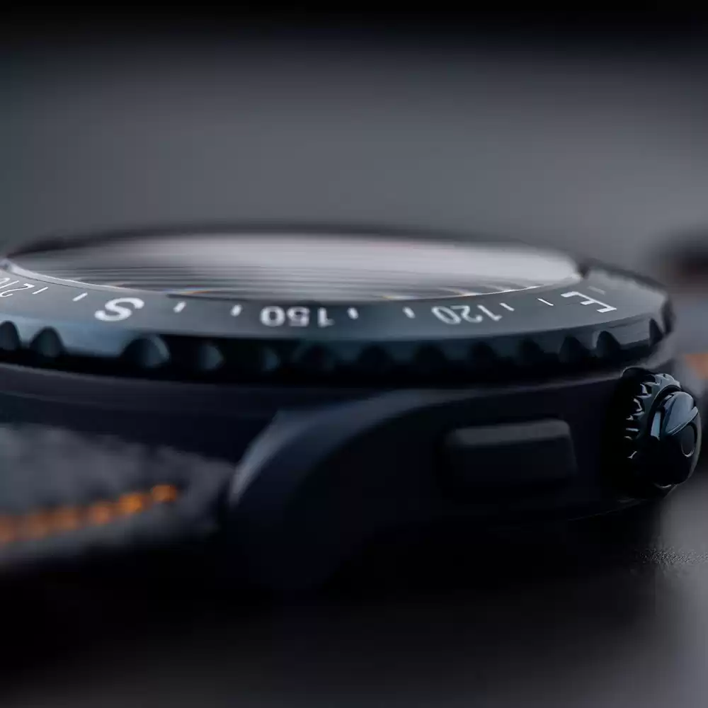 ساعت مچی هوشمند مردانه آلپینا ALPINA-AL-283LNO5NAQ6L