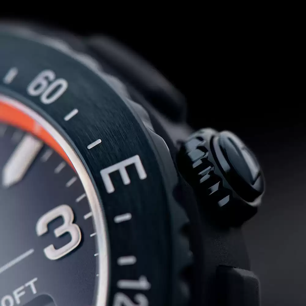 ساعت مچی هوشمند مردانه آلپینا ALPINA-AL-283LNO5NAQ6L