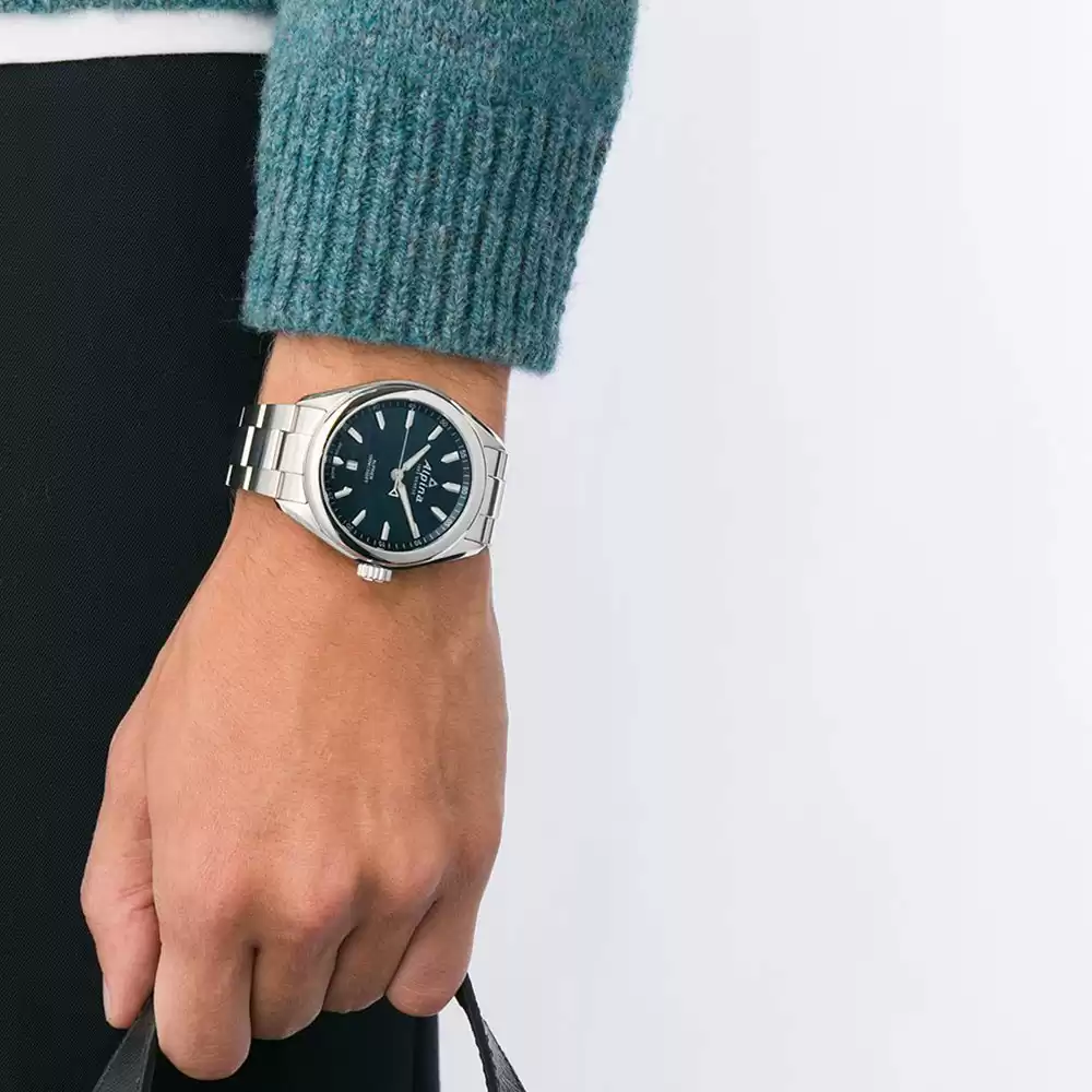 ساعت مچی مردانه آلپینا ALPINA-AL-240NS4E6B