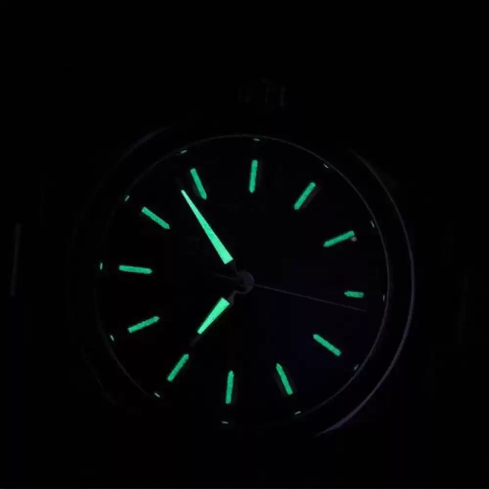 ساعت مچی مردانه آلپینا ALPINA-AL-240NS4E6B