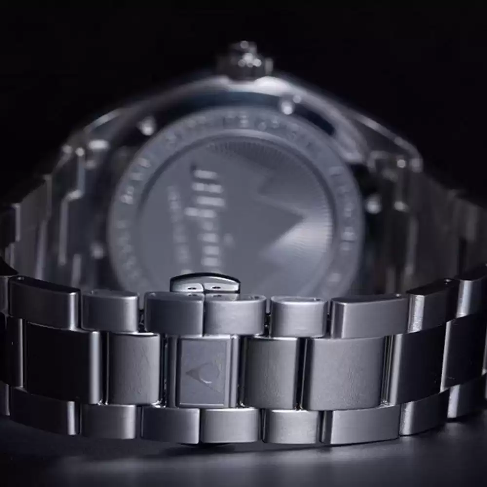 ساعت مچی مردانه آلپینا ALPINA-AL-240NS4E6B