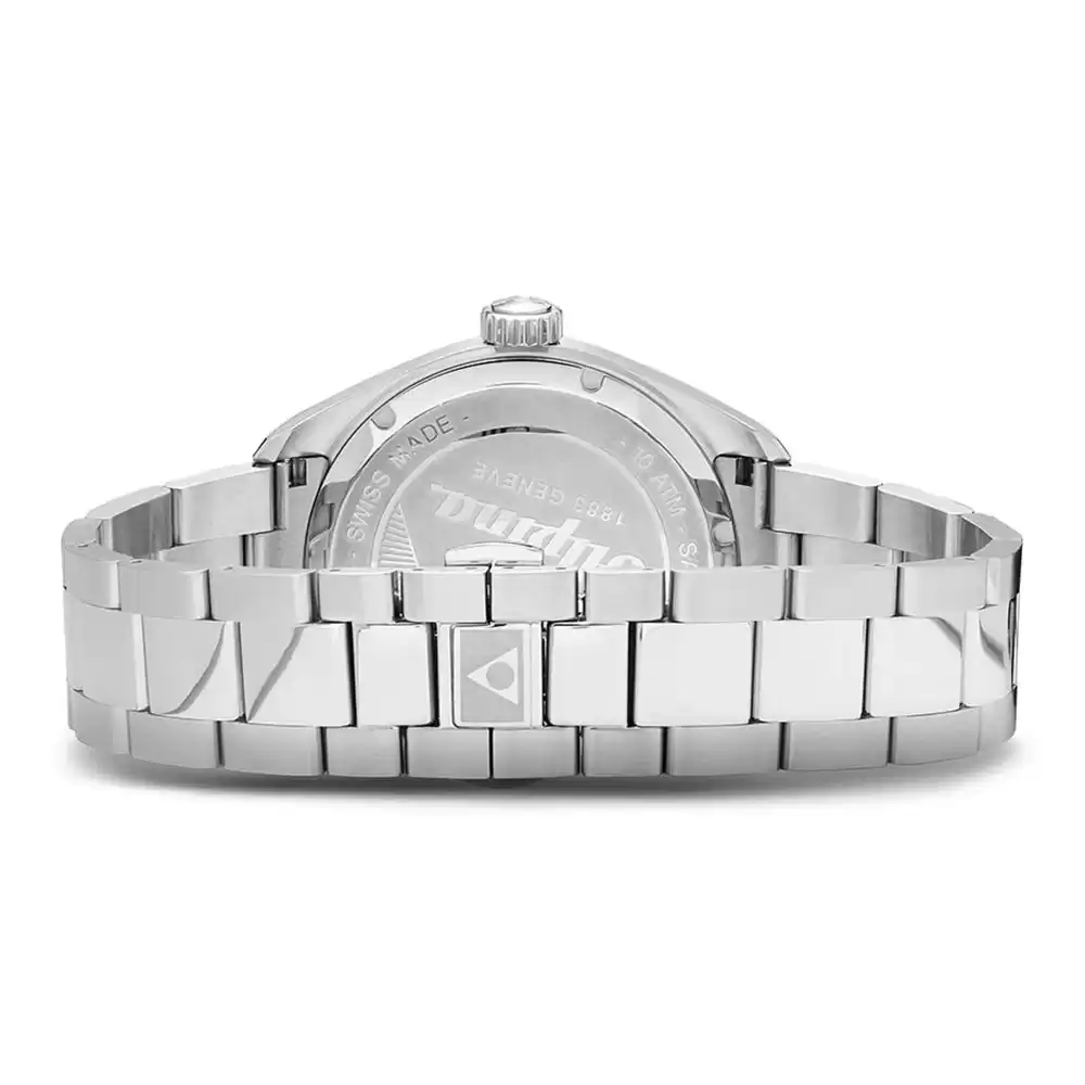 ساعت مچی مردانه آلپینا ALPINA-AL-240NS4E6B