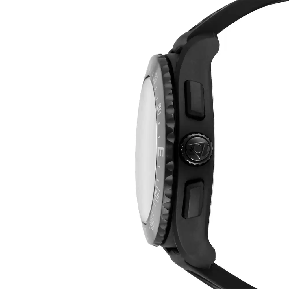 ساعت مچی هوشمند مردانه آلپینا ALPINA-AL-283LBB5AQ6