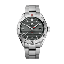 خرید ساعت مچی مردانه آلپینا مدل ALPINA AL-525GS4AQ6B با بهترین قیمت