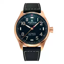 خرید ساعت مچی مردانه آلپینا مدل ALPINA-AL-525NN4S4 با بهترین قیمت