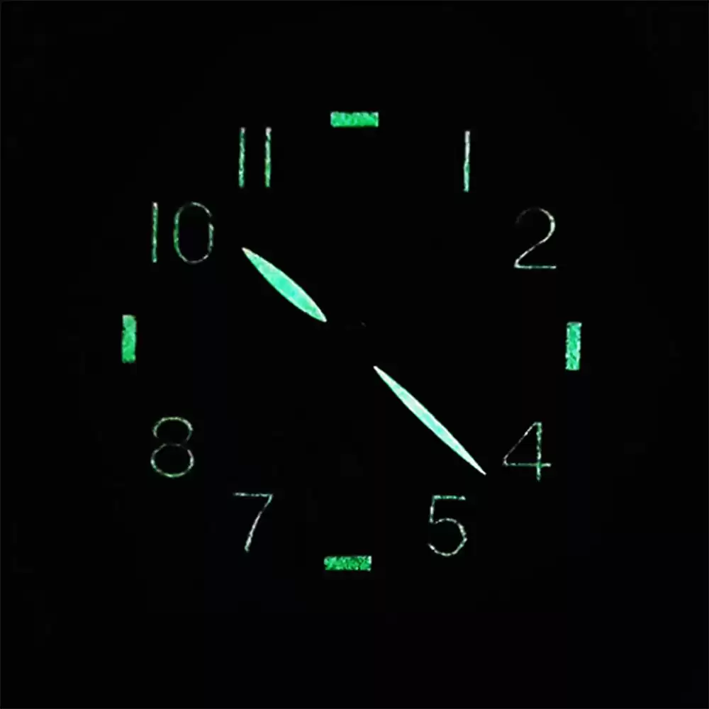 ساعت مچی مردانه آلپینا ALPINA-AL-525NN4S4