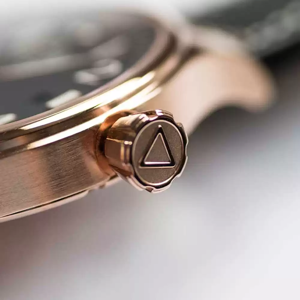 ساعت مچی مردانه آلپینا ALPINA-AL-525NN4S4