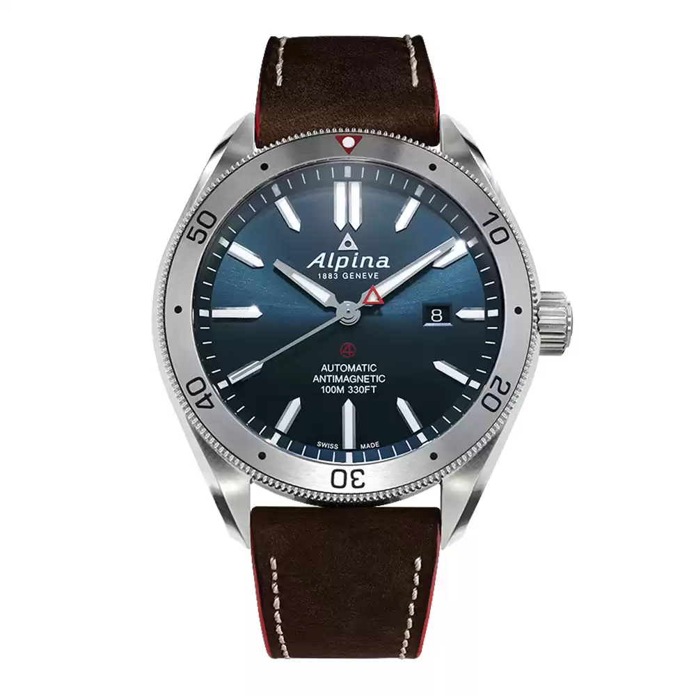 ساعت مچی مردانه آلپینا Alpina AL-525NS5AQ6