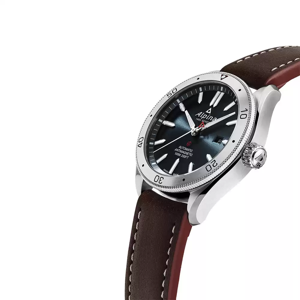 ساعت مچی مردانه آلپینا Alpina AL-525NS5AQ6