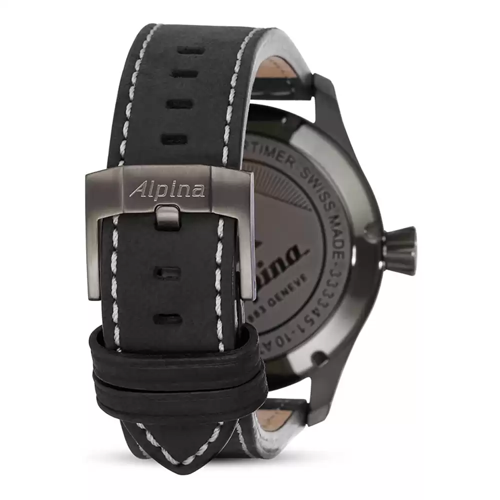 ساعت مچی مردانه آلپینا ALPINA-AL-525G4TS6