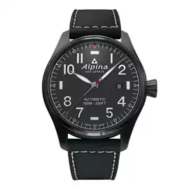 خرید ساعت مچی مردانه آلپینا مدل ALPINA-AL-525G4TS6 با بهترین قیمت