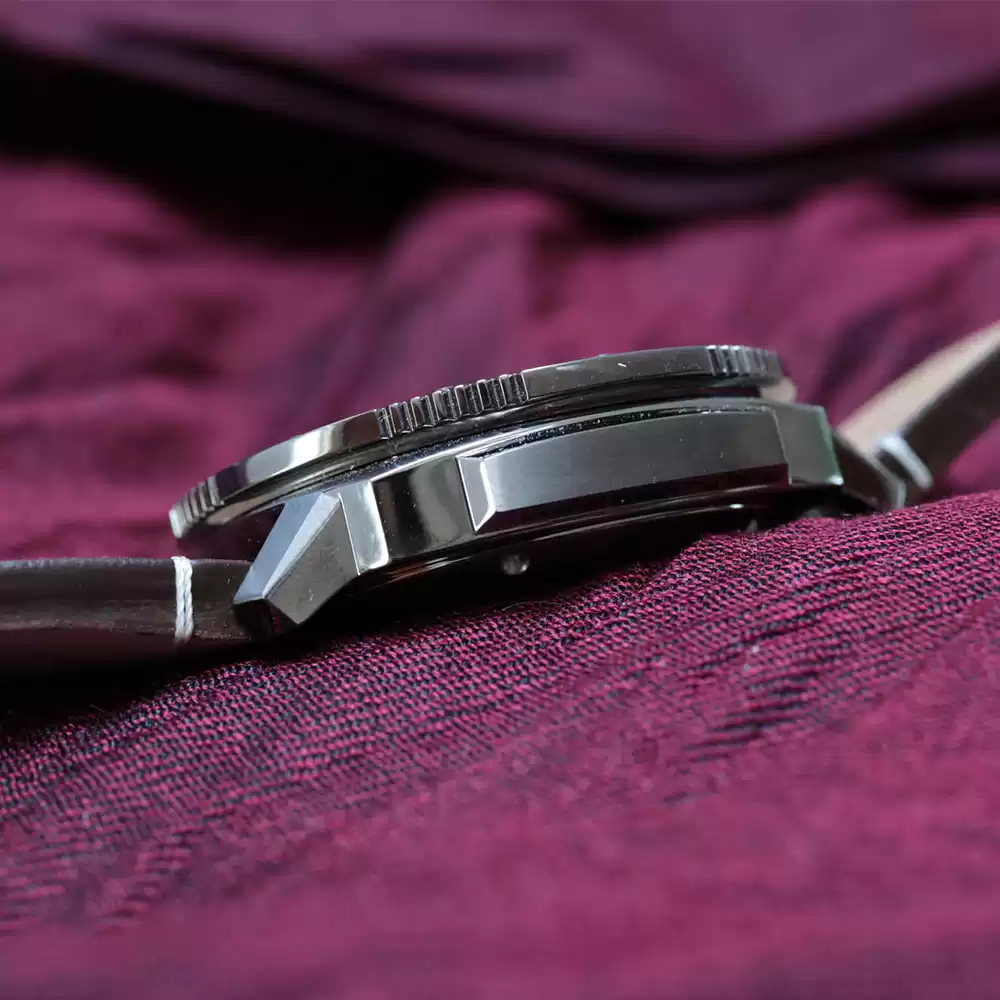 ساعت مچی مردانه آلپینا ALPINA-AL-525LGG4TV6