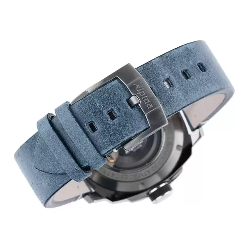 ساعت مچی مردانه آلپینا ALPINA-AL-525LNN4TV6