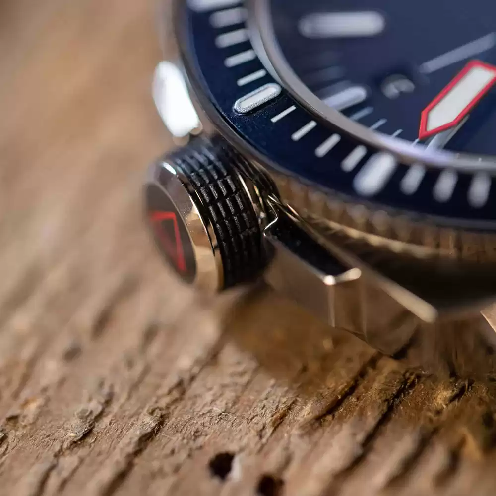 ساعت مچی مردانه آلپینا ALPINA-AL-525LNN4TV6