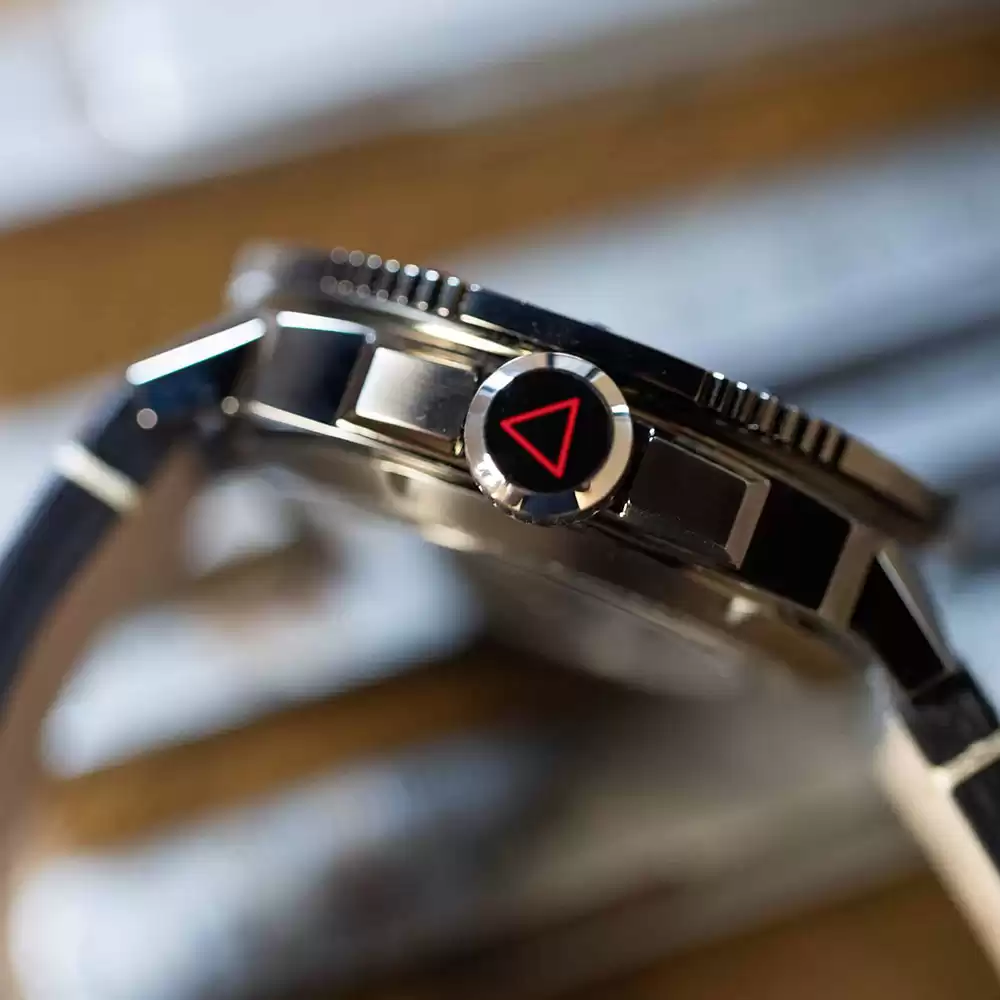 ساعت مچی مردانه آلپینا ALPINA-AL-525LNN4TV6