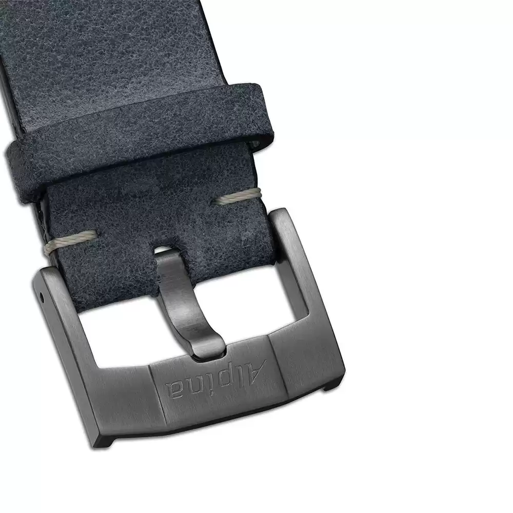 ساعت مچی مردانه آلپینا ALPINA-AL-525LNN4TV6