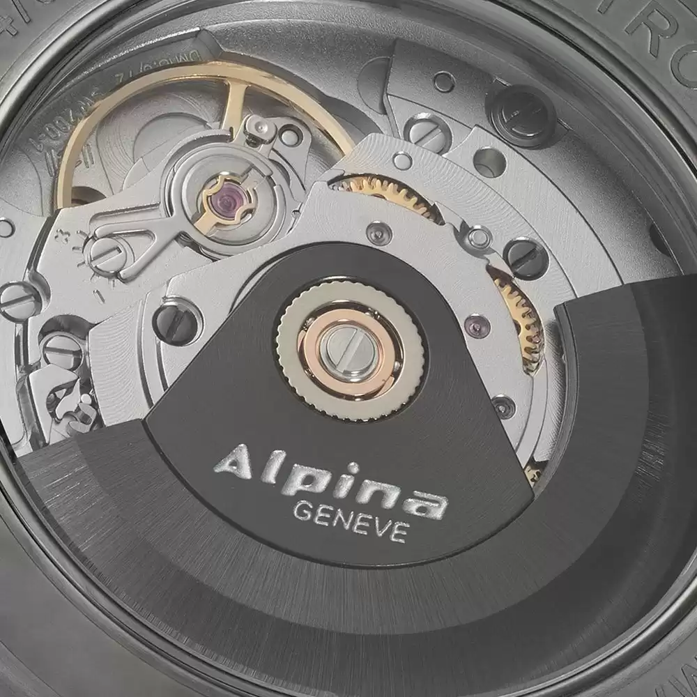 ساعت مچی مردانه آلپینا ALPINA-AL-525LNN4TV6