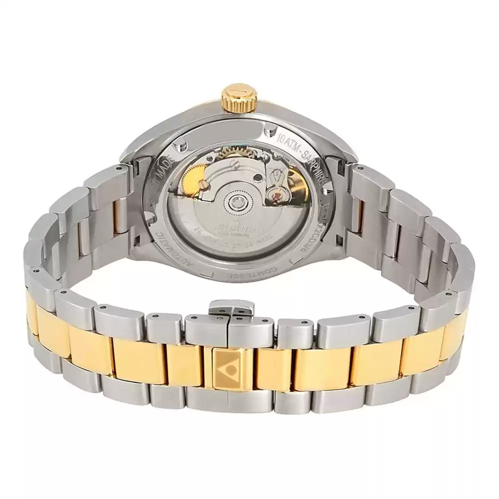 ساعت مچی زنانه آلپینا ALPINA-AL-525STD2CD3B