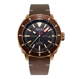 خرید ساعت مچی مردانه آلپینا مدل ALPINA-AL-525LBBR4V4 با بهترین قیمت