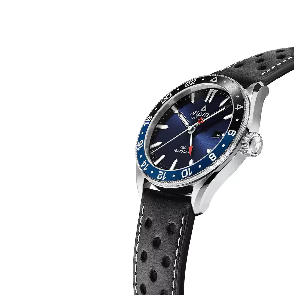 ساعت مچی مردانه آلپینا Alpina AL-247NB4E6