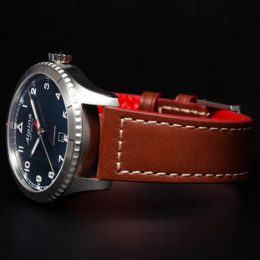 ساعت مچی مردانه آلپینا ALPINA AL-525NW4S26