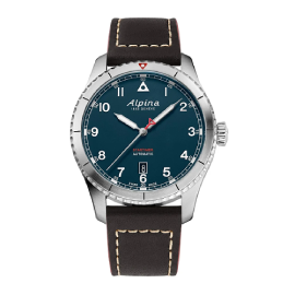 خرید ساعت مچی مردانه آلپینا مدل ALPINA AL-525NW4S26 با بهترین قیمت