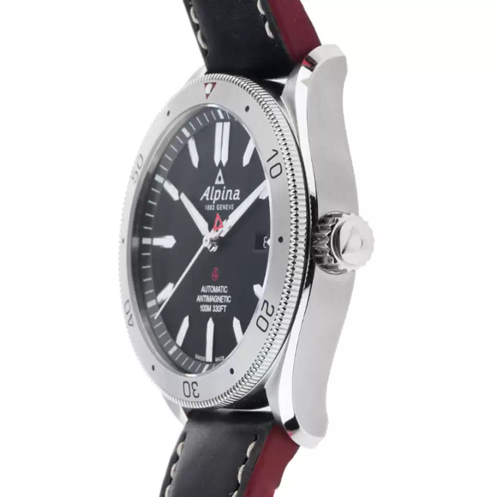 ساعت مچی مردانه آلپینا ALPINA-AL-525BS5AQ6