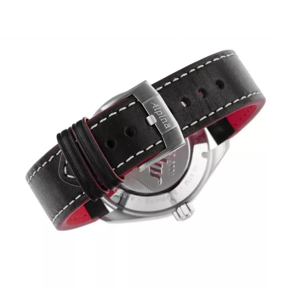 ساعت مچی مردانه آلپینا ALPINA-AL-525BS5AQ6