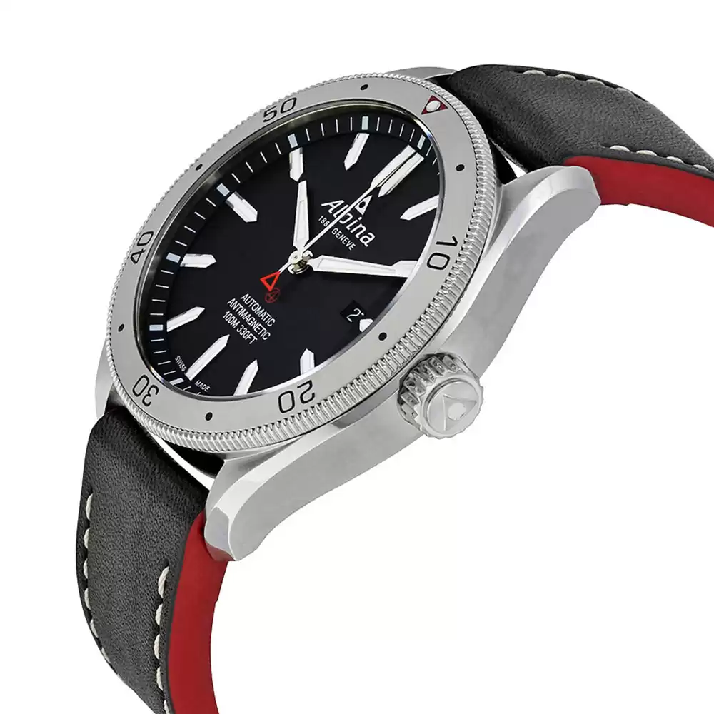 ساعت مچی مردانه آلپینا ALPINA-AL-525BS5AQ6