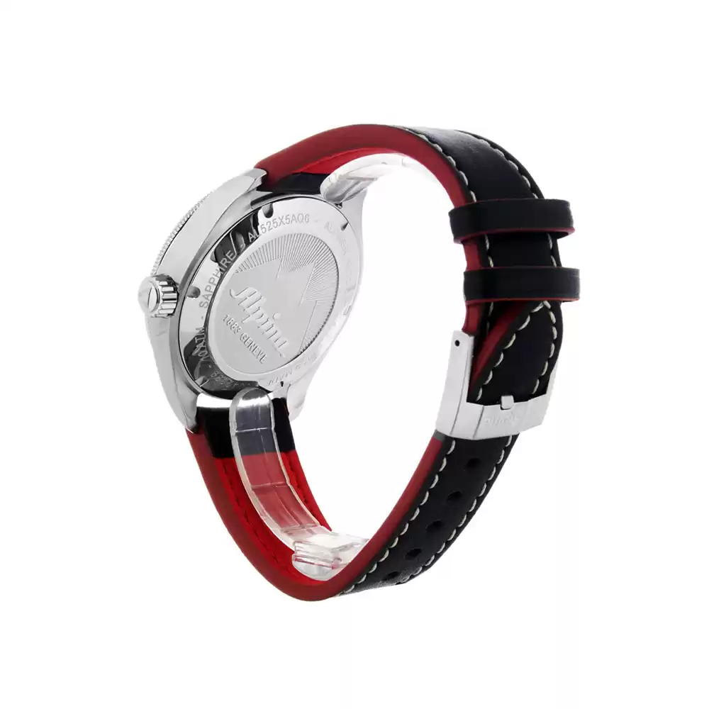 ساعت مچی مردانه آلپینا ALPINA-AL-525BS5AQ6