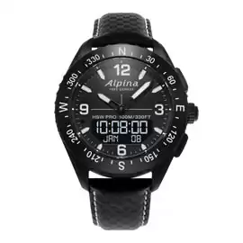 خرید ساعت مچی هوشمند مردانه آلپینا مدل ALPINA-AL-283LBBW5AQ6 با بهترین قیمت