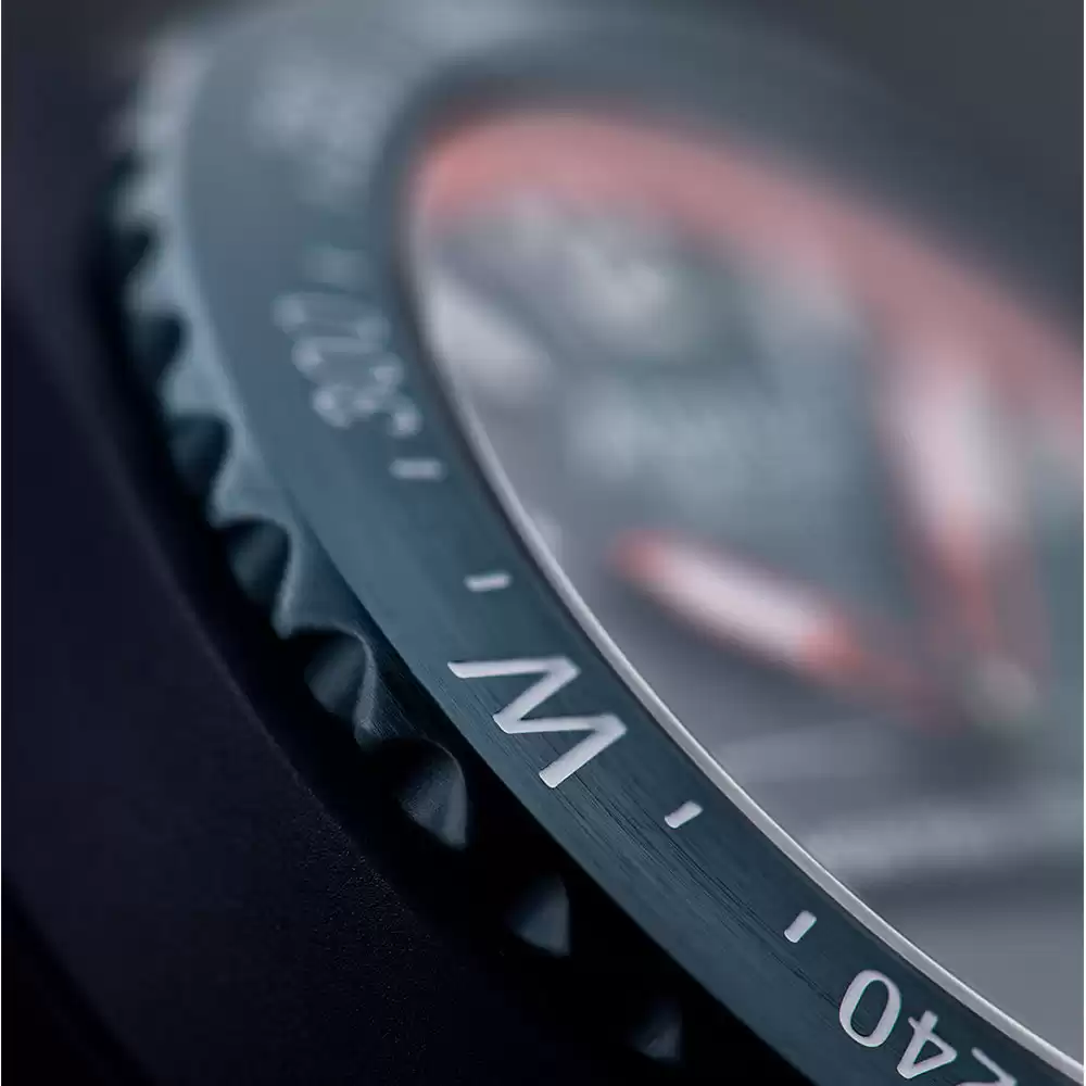 ساعت مچی هوشمند مردانه آلپینا ALPINA-AL-283LBBW5AQ6