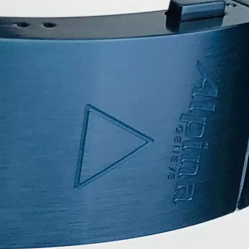 ساعت مچی هوشمند مردانه آلپینا ALPINA-AL-283LBN5NAQ6