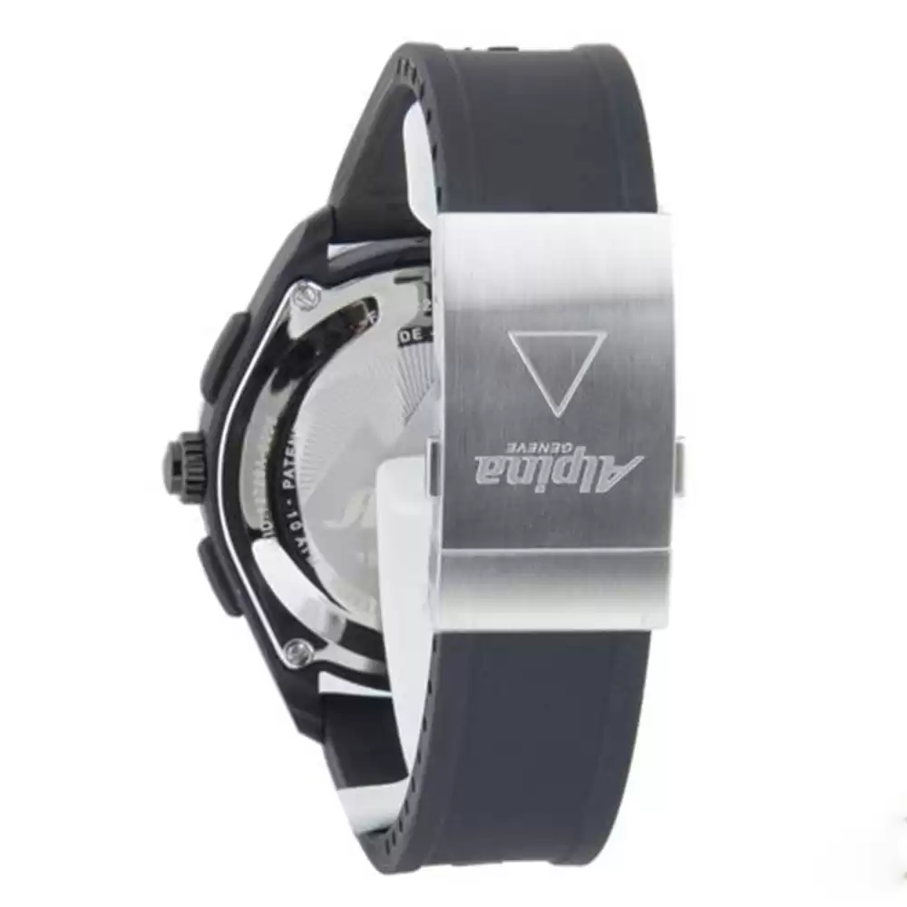 ساعت مچی هوشمند مردانه آلپینا ALPINA-AL-283LBBO5SAQ6