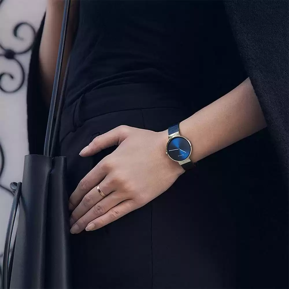 ساعت مچی زنانه برینگ