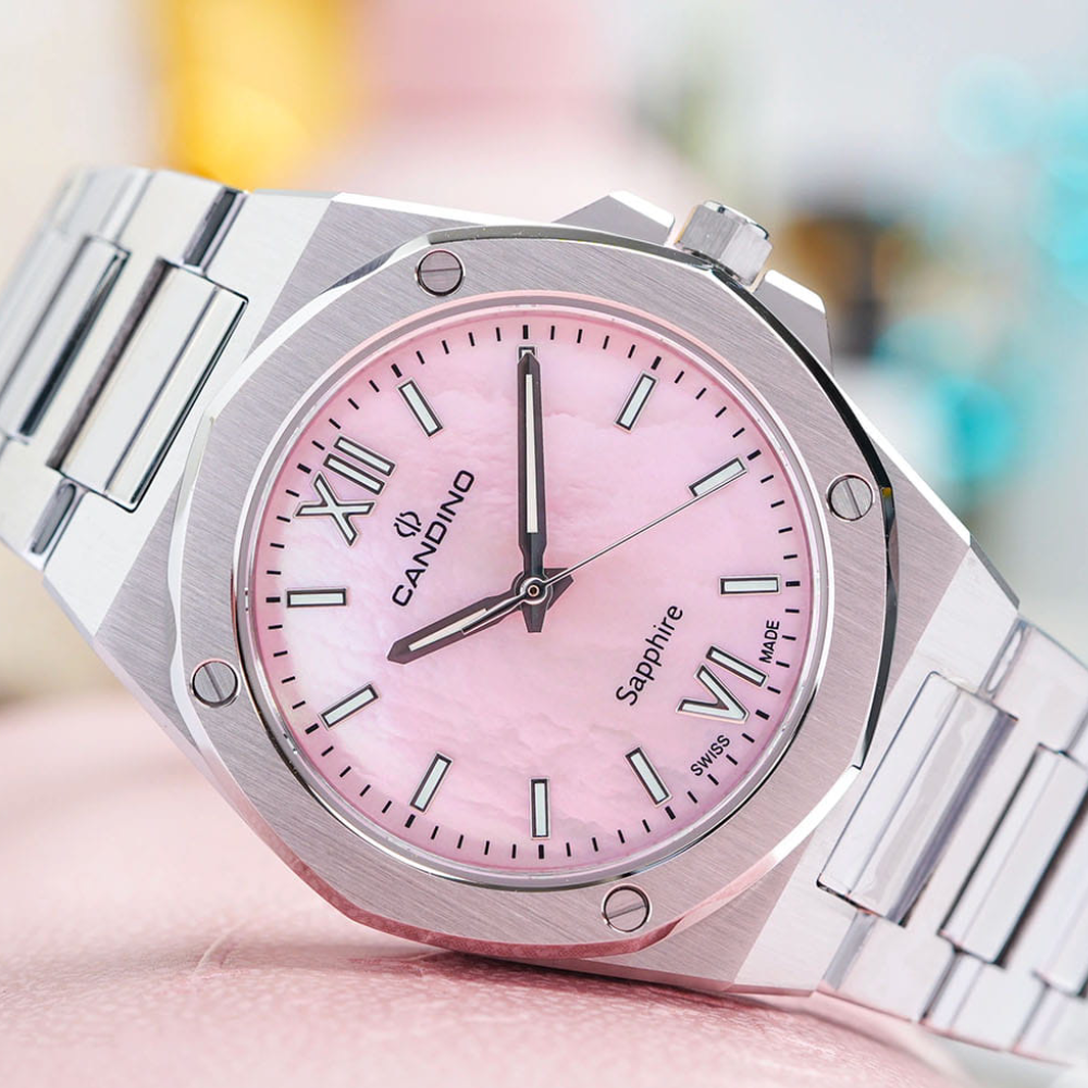 ساعت مچی کاندینو زنانه CANDINO C4775/7