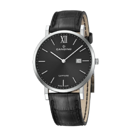 خرید ساعت مچی مردانه کاندینو مدل CANDINO C4724/3 با بهترین قیمت