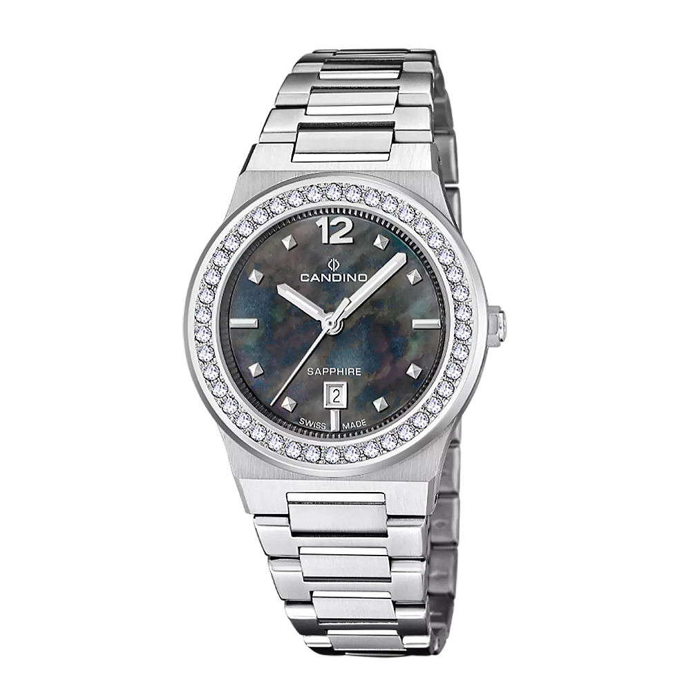 ساعت مچی کاندینو زنانه CANDINO C4749/D